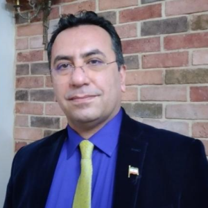 تصویر قاسم عالی محمودی