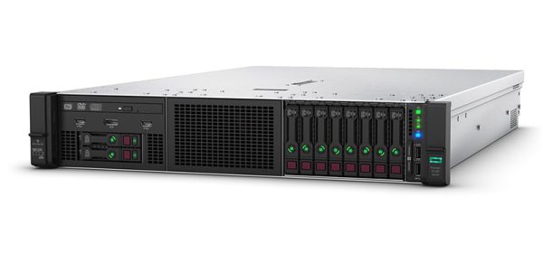 HPE-ProLiant-DL380-Gen10-8sff