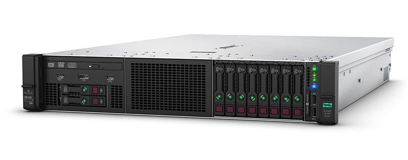 HPE-ProLiant-DL380-Gen10-8sff