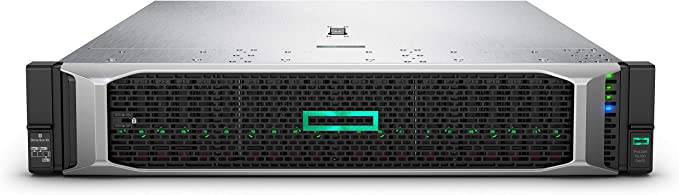 سرور اچ پی HP Server