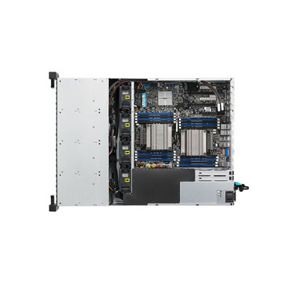 تعمیر تخصصی سرور ایسوس مدل ASUS RS720-E8