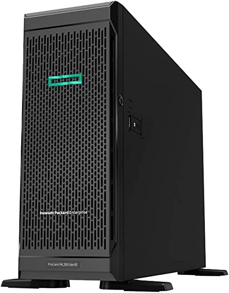 یکی از انواع سرور HPE MicroServer