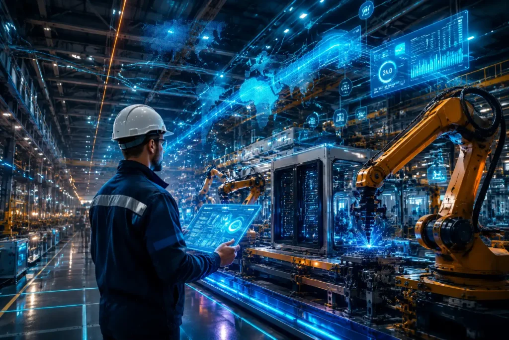 خدمات کامپیوتر شهرک صنعتی خوارزمی