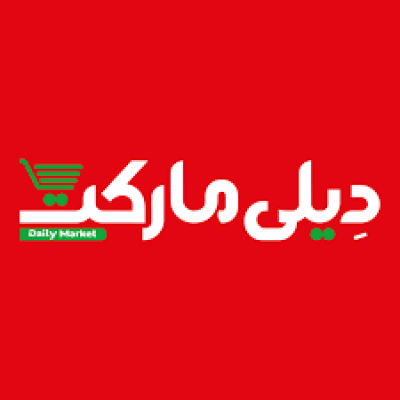 پشتیبانی شبکه دیلی مارکت